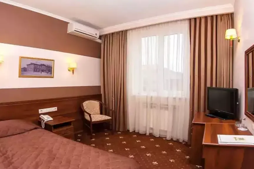 Гостиница Винтаж Калуга, Калуга