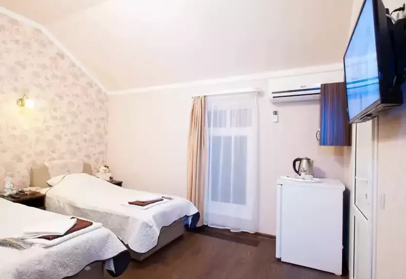 Отель Красногорск Сити, Красногорск