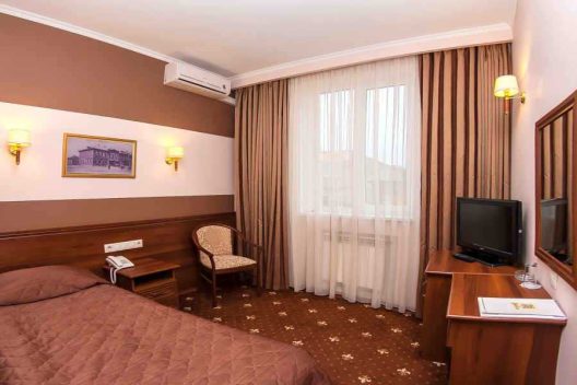 гостиница Винтаж Калуга