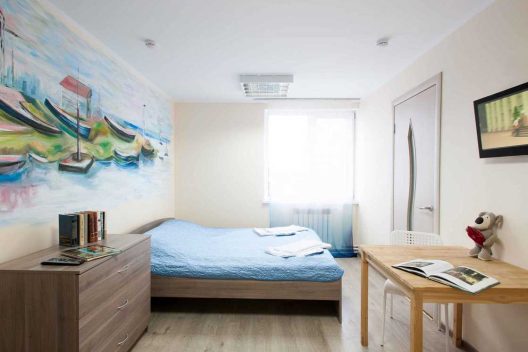 Стандарт 2000 р./сутки