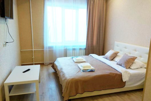 снять гостиницу в твери на сутки