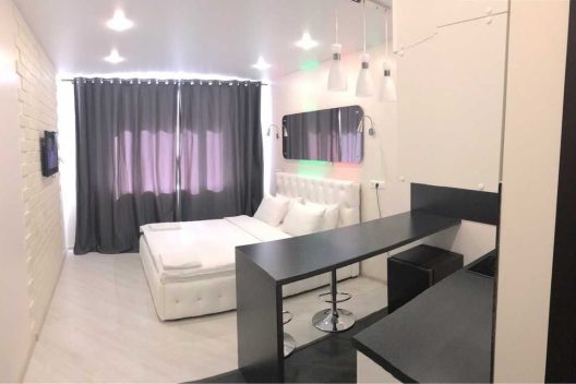 квартира на сутки красногорск