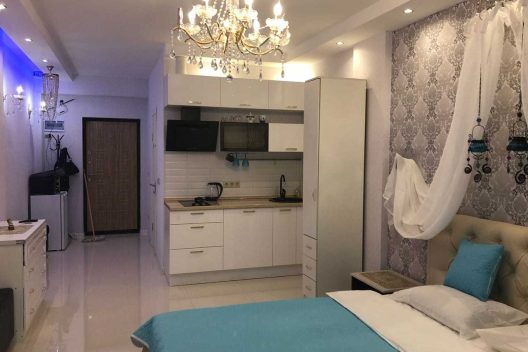 квартира на сутки Нахабино